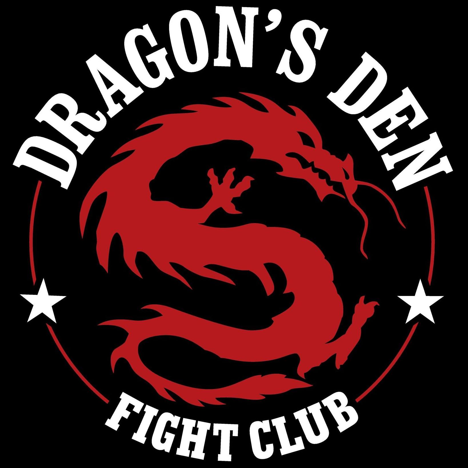 Dragon's Den logo