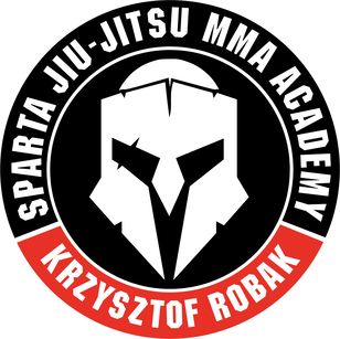 Sparta Jiu Jitsu Logo