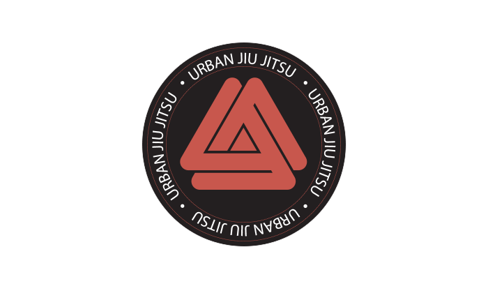 Urban Jiu-Jitsu Białystok Logo